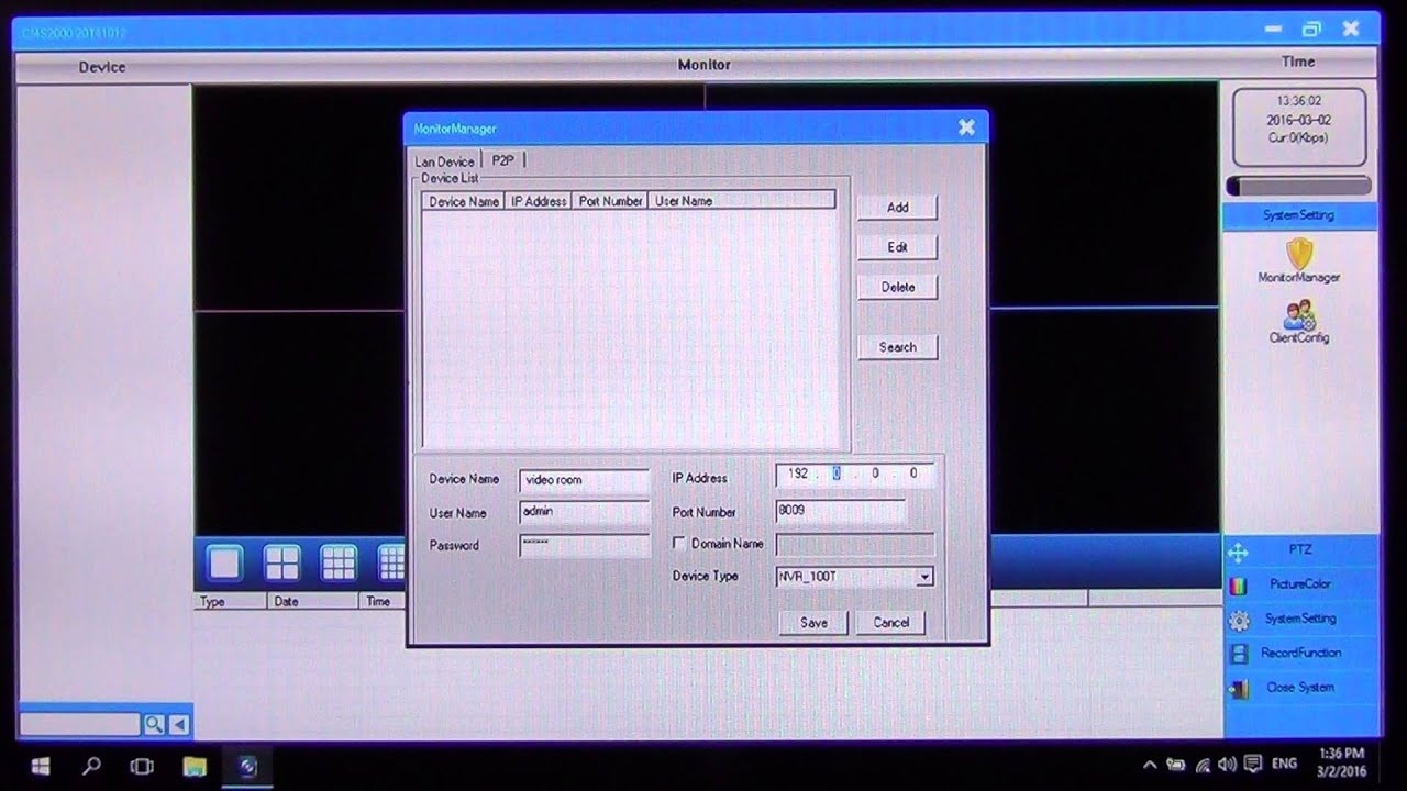 hikvision windows software download